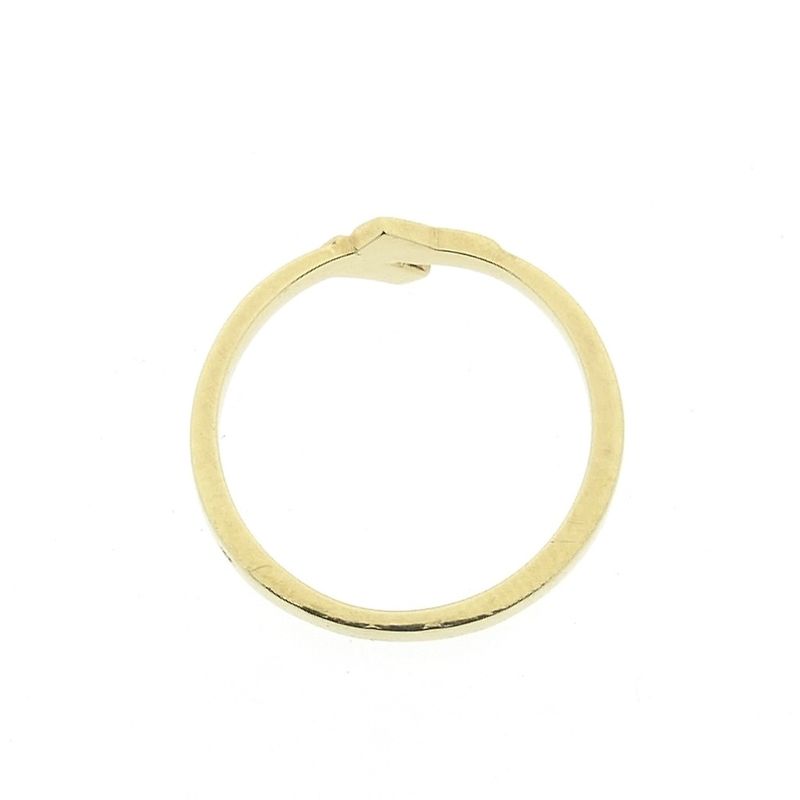 Image 5 of Golden fantasy ring