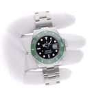 Image 8 of Rolex Submariner Date 41mm 'Starbucks' 126610LV; Automatic Men's Watch