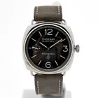 Image 1 of Panerai Radiomir Black Seal Logo PAM00754; Men's watch