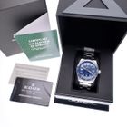 Image 14 of Edox Sky Diver; Automatic Men's watch