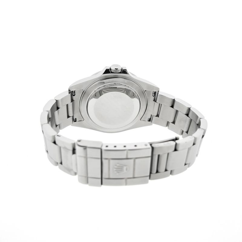 Image 15 of Rolex Explorer II 16570; Automatic men's watch