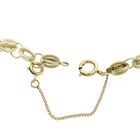 Image 7 of Golden fantasy link chain