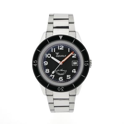 Image 1 of Squale Sub-39 Automatic; Men's diving watch