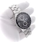 Image 10 of TAG Heuer Carrera Chronograph CV2010; Automatic Men's Watch