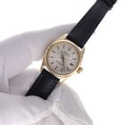 Image 14 of Rolex Lady-Datejust 26mm 69178; Vintage 18k gold women's watch
