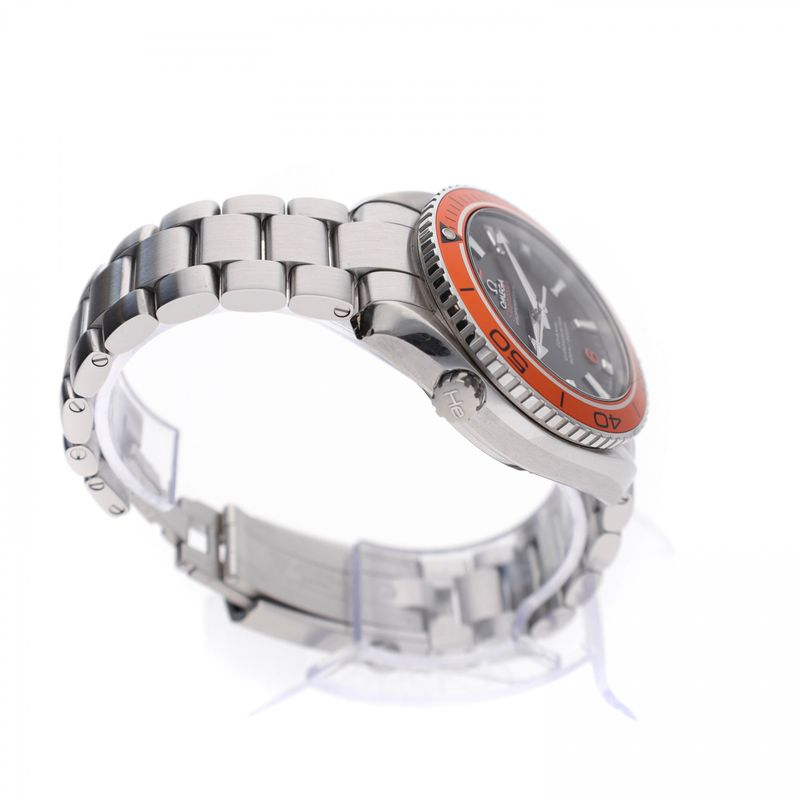 Image 8 of Omega Planet Ocean 42mm Automatic Men's Watch