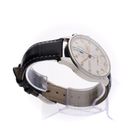 Image 9 of IWC Portuguese Chronograph 'Ivory' IW371445; Automatic Watch