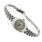 Image 4 of Rolex Date 26mm 6917; Vintage women's watch
