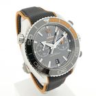 Image 3 of Omega Seamaster Planet Ocean Chronograph Men's Watch