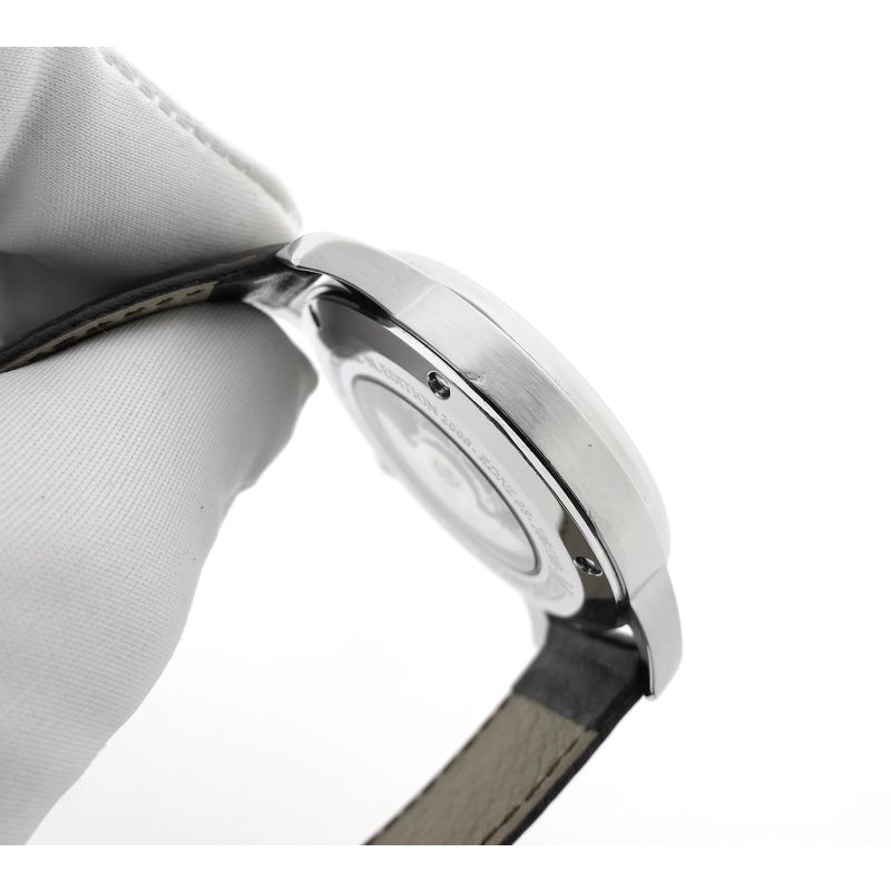 Image 8 of Meistersinger NL Edition 2008 EDNL 08-106/108; Automatic men's watch