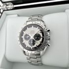 Image 18 of Omega Speedmaster 'Michael Schumacher The Legend' 3559.32.00; Chronograph men's watch