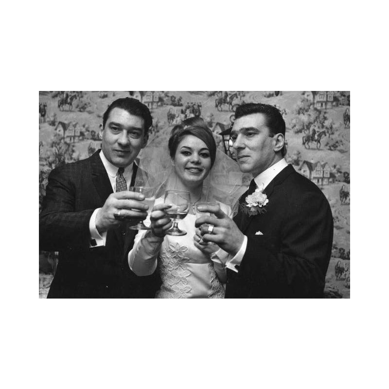 Image 10 of Old England 'Roulette Watch'; Casanova Club pocket watch