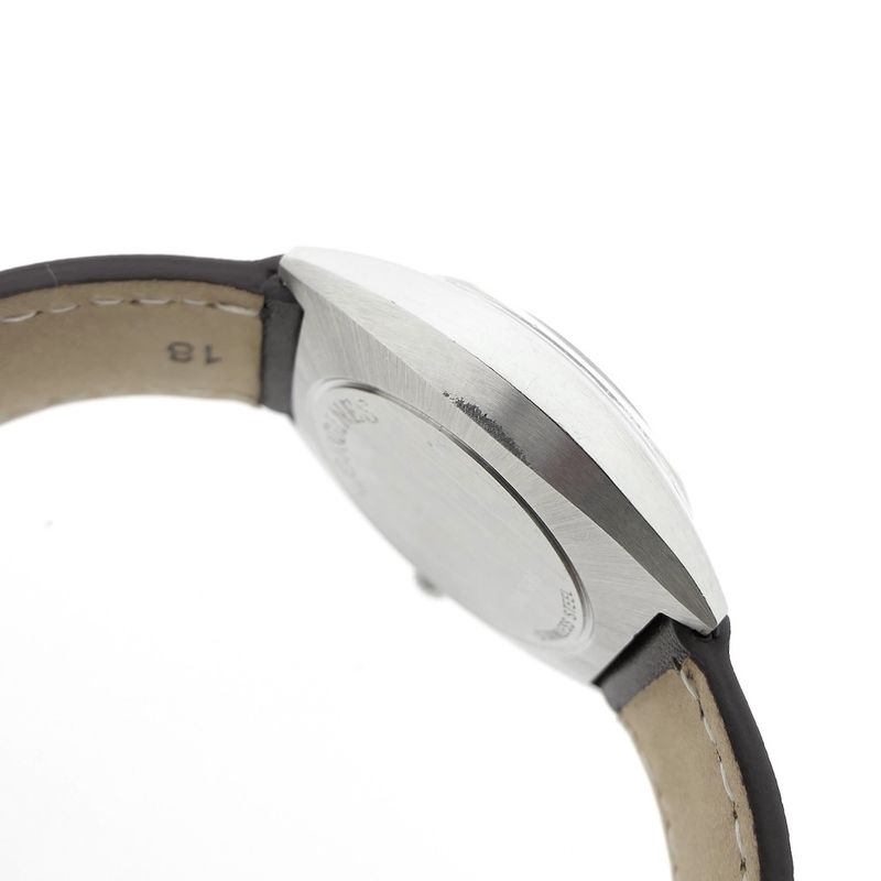 Image 11 of Longines 'Zephyr' Tritium; Vintage watch