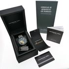 Image 4 of Raymond Weil Tango 'Marshall Amplification' 8570; Limited Edition chronograph men's watch