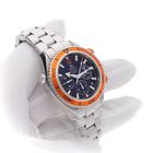 Image 12 of Omega Seamaster Planet Ocean Chronograph 37.5mm