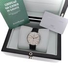 Image 2 of IWC Portuguese Chronograph 'Ivory' IW371401; Automatic Men's Watch