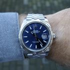 Image 13 of Rolex Datejust 126334; Automatic men's watch