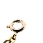 Image 5 of Gold twisted link bracelet