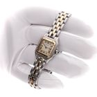 Image 5 of Cartier Panthère '1-Row' 66921; Vintage Women's Watch (Full Set '88)