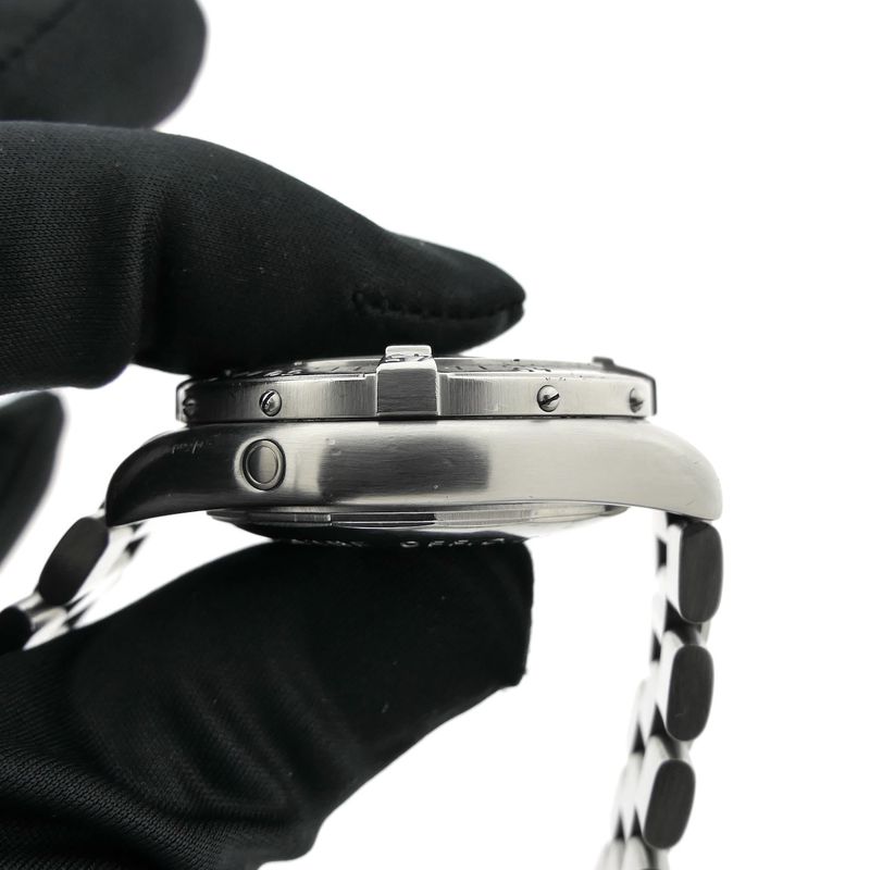 Image 8 of Breitling Superocean A17345; Automatic men's diving watch