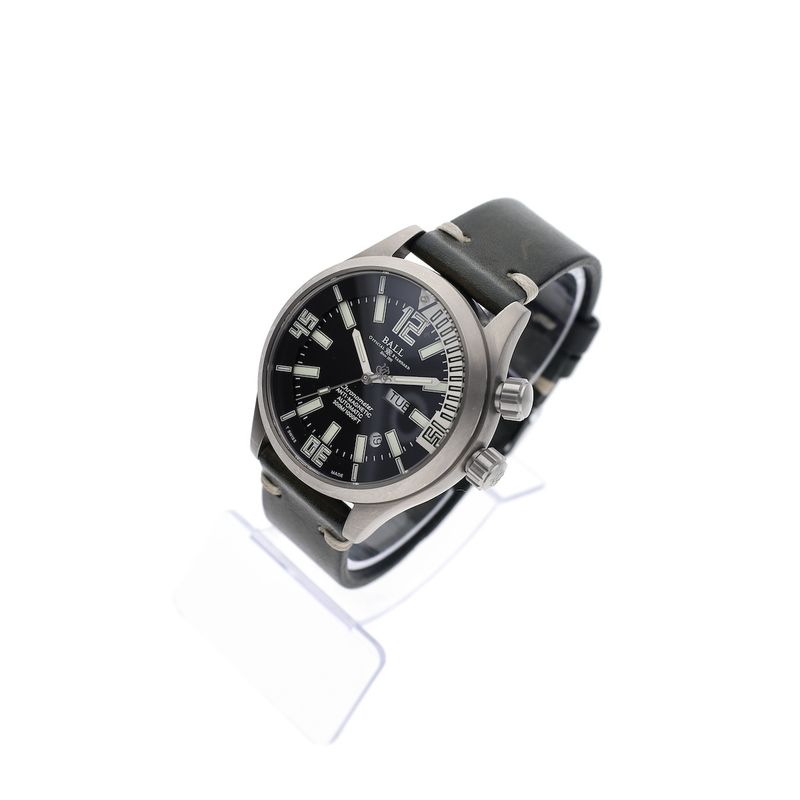 Image 2 of Ball Engineer Master II DM1022A; Automatic men's watch