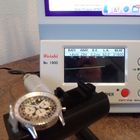 Image 10 of Breitling Navitimer Cosmonaute; 24 hour pilot's watch