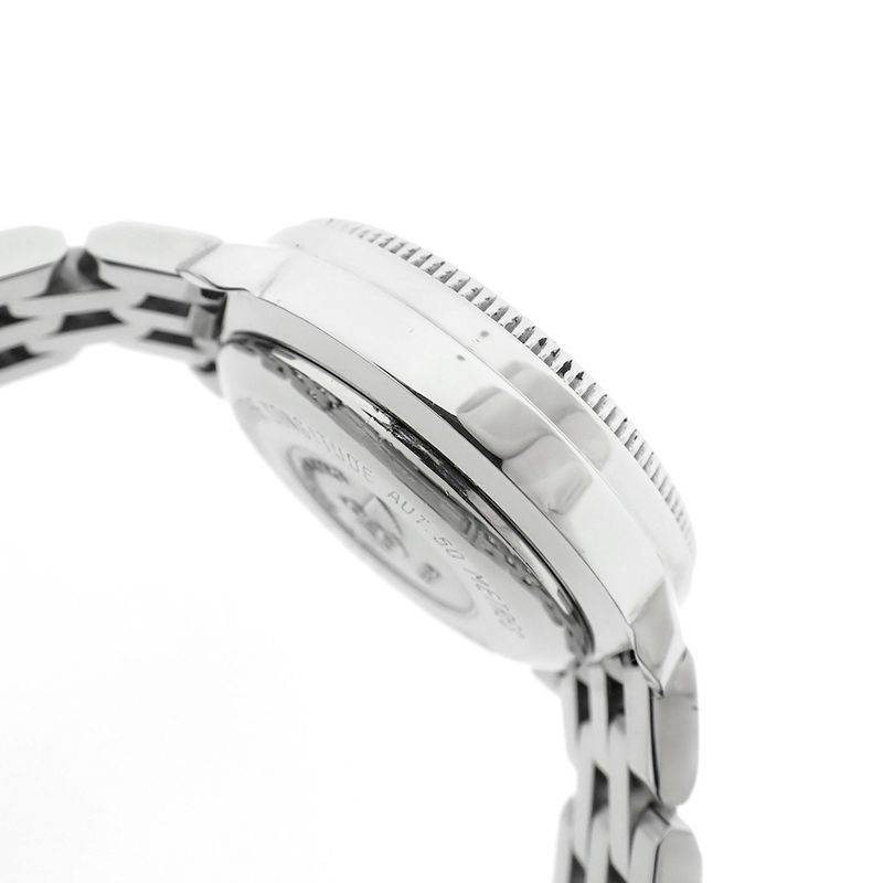 Image 9 of Breitling Astromat Longitude Chronograph Men's Watch