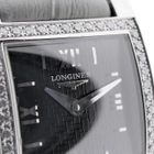 Image 5 of Longines DolceVita; Women's watch with diamonds