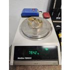 Image 19 of Omega DeVille Automatic; Vintage 14k gold men's watch