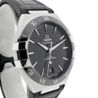 Image 3 of Omega Constellation Co-Axial Master Chronometer; Automatic men's watch