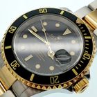 Image 9 of Rolex Submariner 16613LN; Men's watch