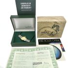 Image 19 of Rolex Datejust 26mm 6719 'Full-Set'; Automatic women's watch from 1978