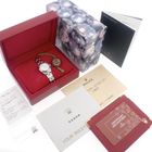 Image 4 of Rolex Lady Datejust; Automatic watch