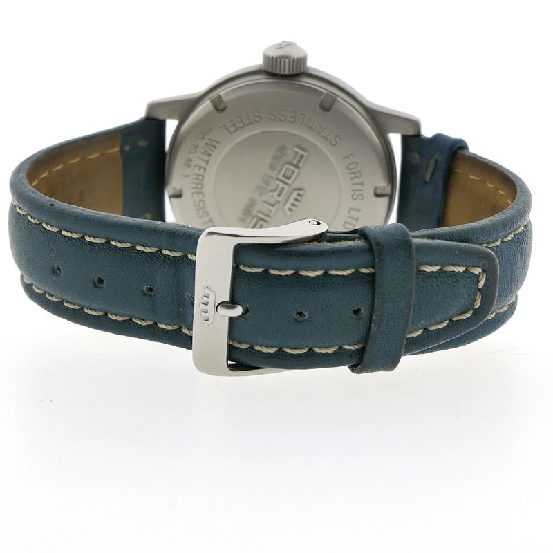 Image 12 of Fortis Flieger; Automatic men's watch