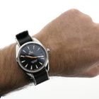 Image 16 of Omega Seamaster Aqua Terra 'Anti Magnetic' 150M 231.12.42.21.01.002; Automatic men's watch