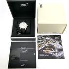 Image 19 of Montblanc Heritage Monopusher Chronograph 119952; Automatic men's watch with chronograph