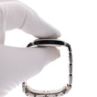 Afbeelding 12 van Cartier Tank Française 2302 W51005Q4; Automatisch Horloge