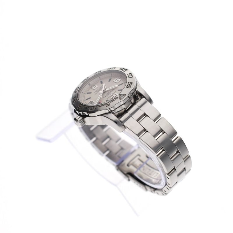Image 12 of Breitling Colt 33mm A77387; Ladies Watch