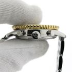 Image 9 of Breitling Navitimer Topgun Limited Edition D30022; Automatic Chronograph Men's Watch