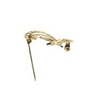 Image 6 of Two-tone gold brooch