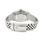 Image 11 of Rolex Datejust 41mm 'Rhodium Diamond Dial' 126334; Automatic men's watch
