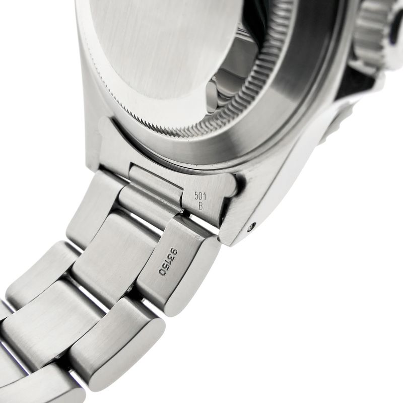 Image 9 of Rolex Submariner 14060; Automatic men's watch