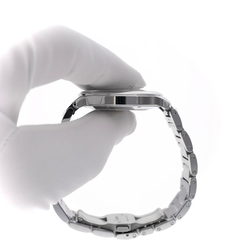 Image 14 of Cartier Ronde de Cartier Must 40mm WSRN0035; Automatic Watch