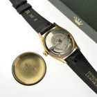 Image 20 of Rolex Oyster Perpetual 6085; Vintage 18k gold watch from 1953