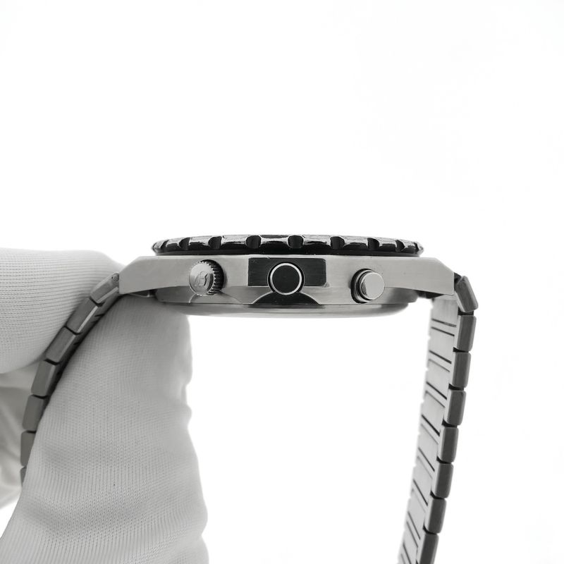 Image 5 of Breitling Jupiter Pilot 80975; Chronograph men's watch