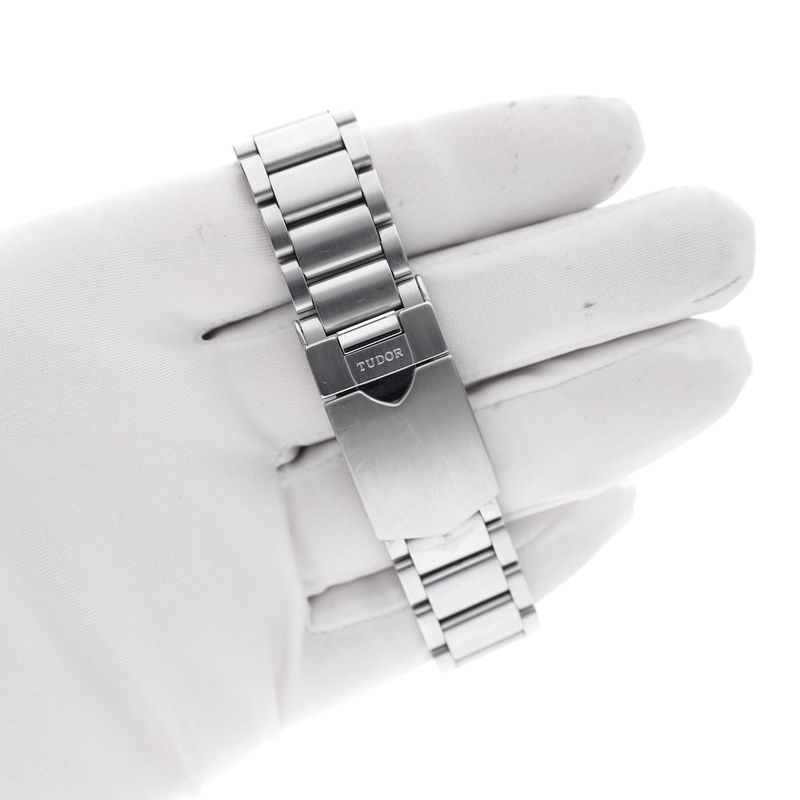 Image 14 of Tudor Hydronaut II 20060B; Automatic men's watch