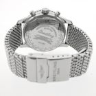 Image 18 of Breitling Montbrillant Datora A21330; Chronograph men's watch