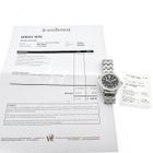 Image 16 of Omega Seamaster 300m 'America's Cup' 2533.50.00; Automatic men's diving watch