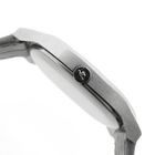 Image 13 of Jaeger LeCoultre Tonneau; Vintage mechanical watch