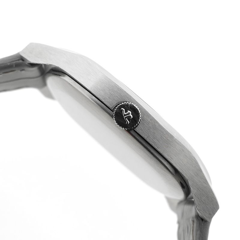 Image 13 of Jaeger LeCoultre Tonneau; Vintage mechanical watch